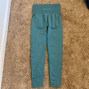 NVGTN Seamless Leggings